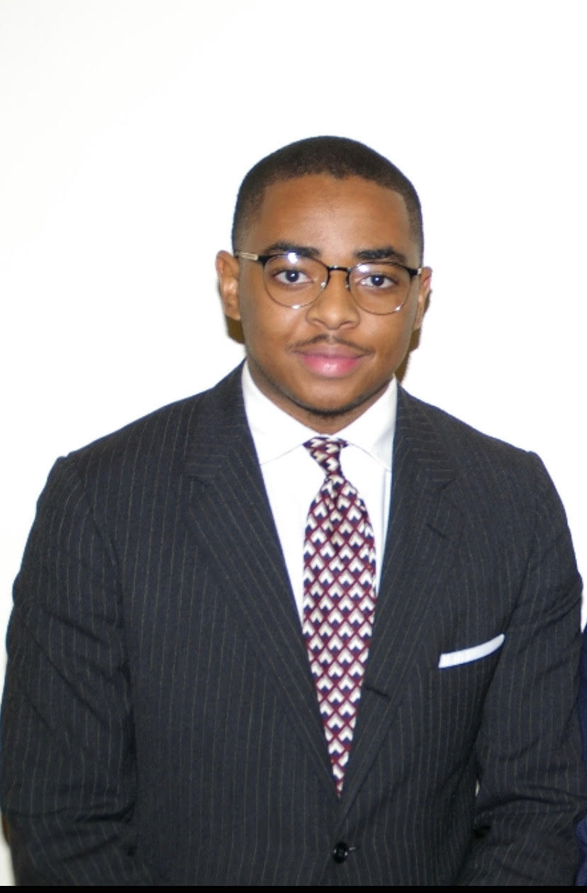 Minister Malachi Walden