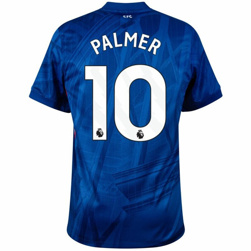 Palmer #10 Palmer #10 Fan Soccer Jersey | TOY MAGIC