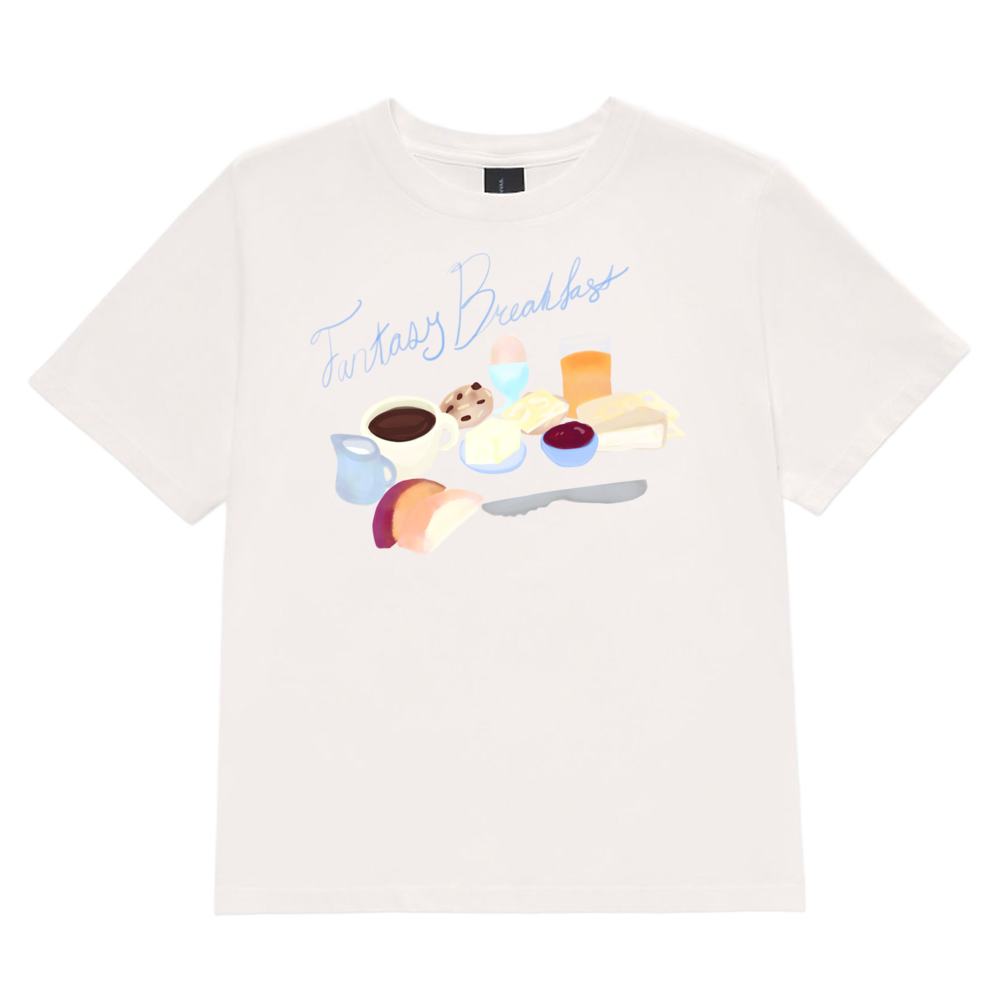 FANTASY BREAKFAST Women's
