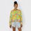Thumbnail: Edith Crewneck with Sunny Tangle