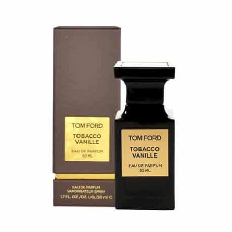 Tobacco Vanille - Tom Ford