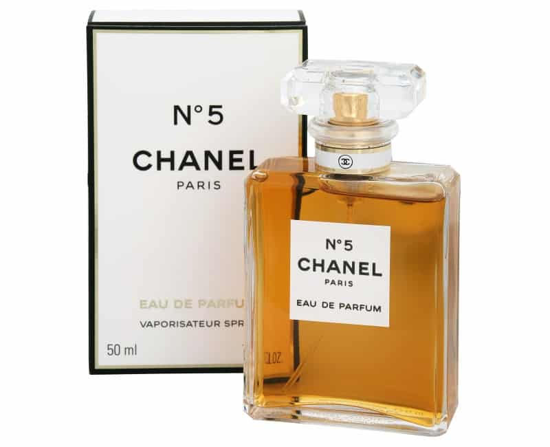 Nr.5 - Chanel