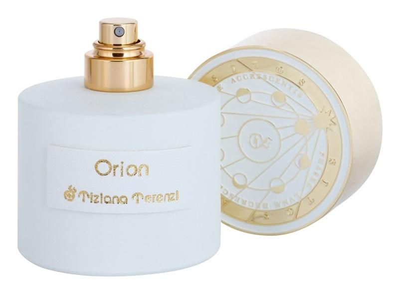 Orion - Tiziana Terenzi