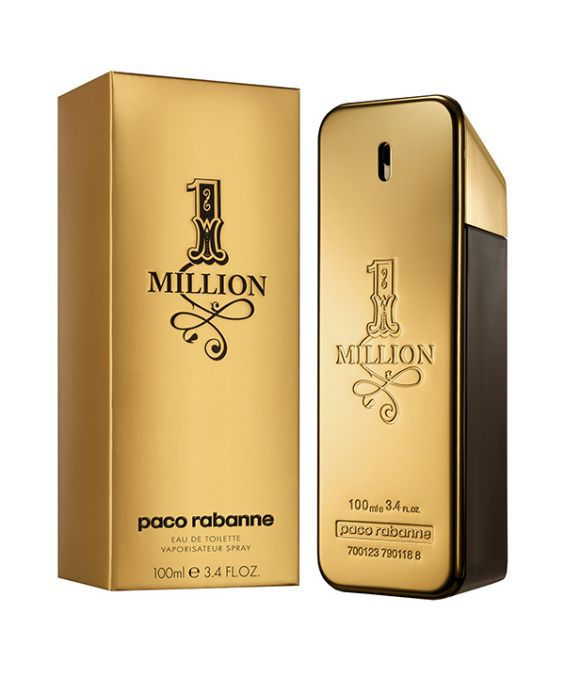 1 Million - Paco Rabanne