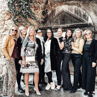 Gemeinsam alles schaffen im Network Marketing