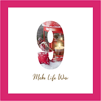 Adventskalender Make Life Wow Tag 9.png