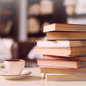 Stack Of Books