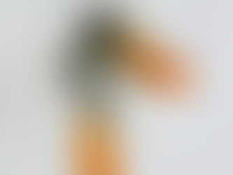 HAUNTS, HOPES & HAPPY EASTER