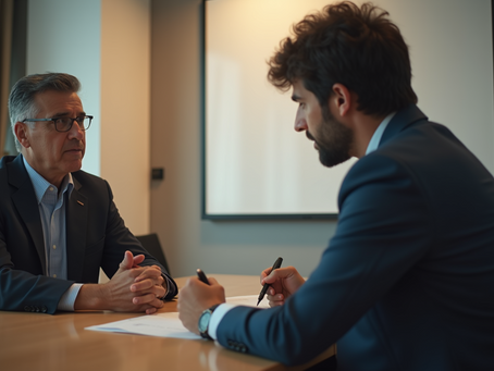 Divorcios y sucesiones: expertos en derecho familiar en Estudio GarcÃa Camio