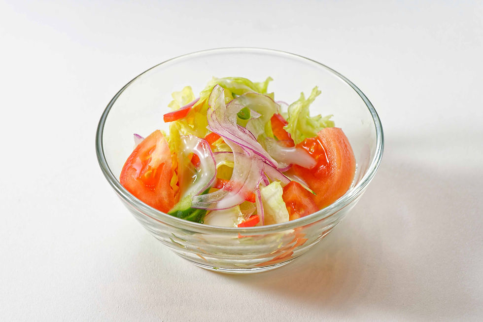 ミニサラダ image