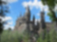 Hogwarts Castle