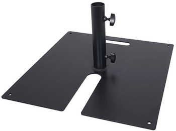 600mm Square Tank Trap