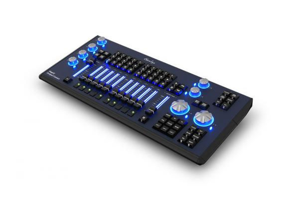 ChamSys MagicQ Compact Connect (No Laptop Provided)