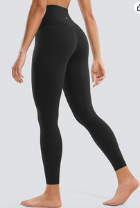 Buttery Soft Yoga Leggings