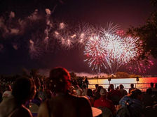 The Ultimate 2026 Brevard County 4th of July Weekend Fireworks Guide