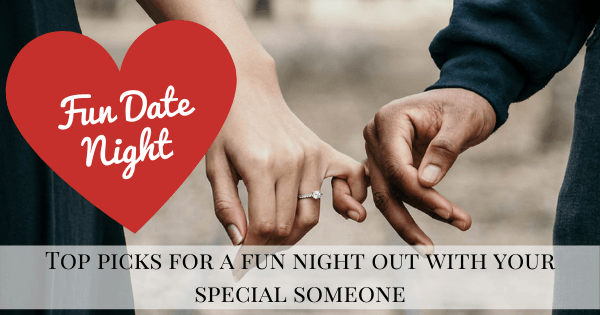 Fun Date Night Ideas