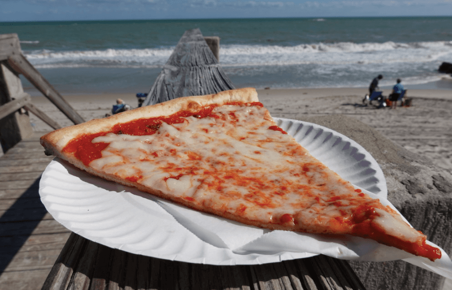 Best Pizza Restaurant Near Me in Vero Beach