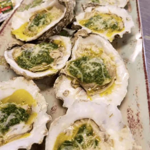 Best Oysters Near Me Brevard and the Space Coast