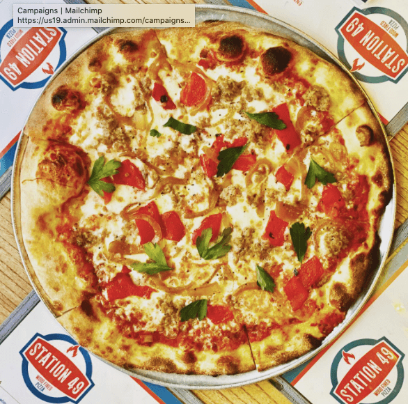 Best Pizza Restaurant Near Me in Vero Beach