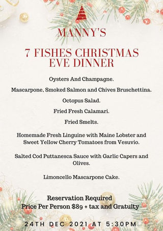 Restaurants Open Near Me Christmas 2022 Sebastian Fl Best Restaurants Open On Christmas Day!