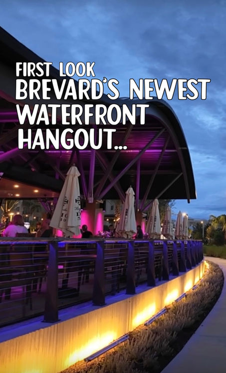 Lakeside Social in Viera, FL