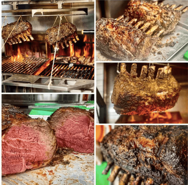 Best Steakhouses Near Me Brevard The Space Coast