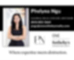 phelyna ngu - Space Coast Real Estate