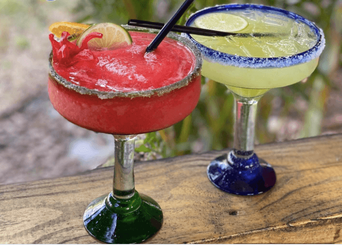 Best Margaritas Near Me: Brevard County & The Space Coast