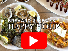 Breezeway Bar & Grill Indian Harbour Beach, FL