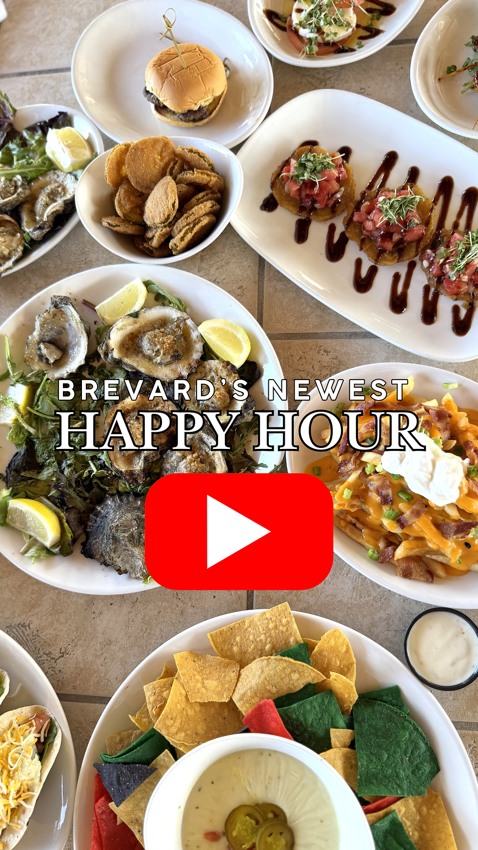 Breezeway Bar & Grill Indian Harbour Beach, FL