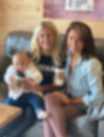 Bold Cup Coffee shop in The Avenue Viera, FL