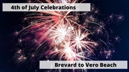 4th of July Celebrations Near Me