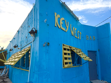 Kelly's Key West Bar- Indian Harbour Beach, FL