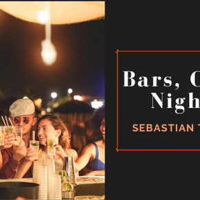 Bars in Sebastian, FL: Nightlife and things to do by the water