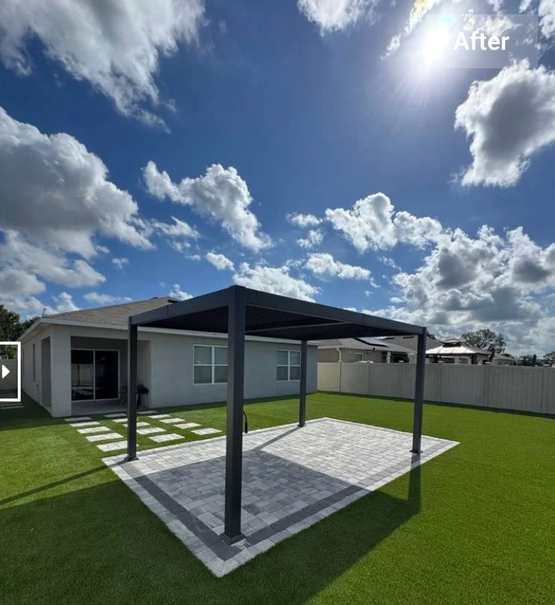 Golden Outdoor Solutions