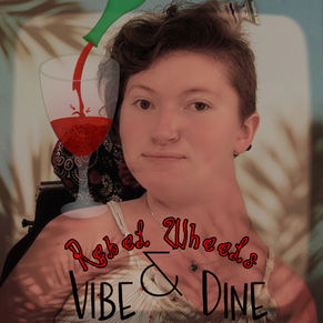 Accessible Restaurants around Melbourne, FL: Umbrella Tracks