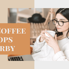 Best Coffee Shops Nearby: Brevard, Sebastian & Vero Beach, FL