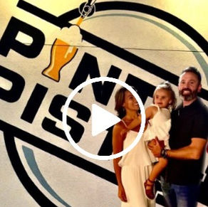 New Cocoa Restaurant: Pint & Pistol