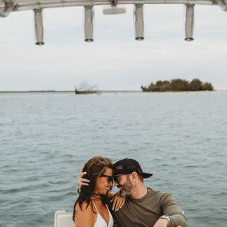 Vibe and Dine date night