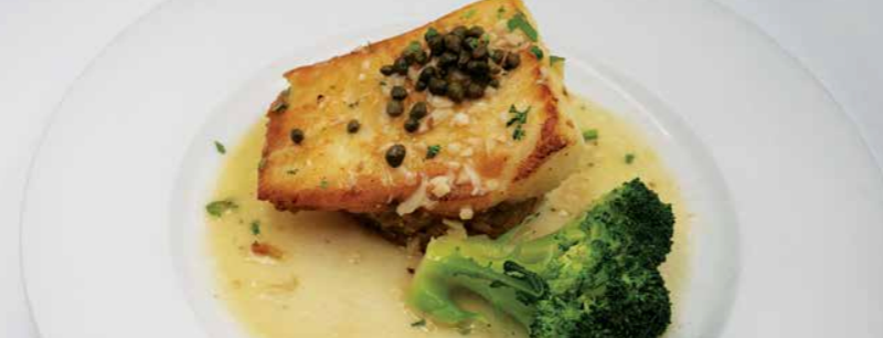 Sea Bass