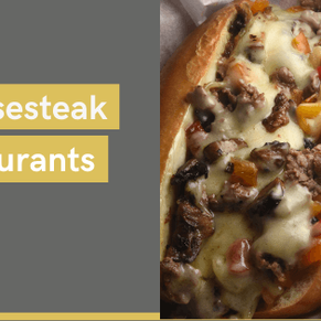 Best Cheesesteak Near Me: Brevard County & The Space Coast