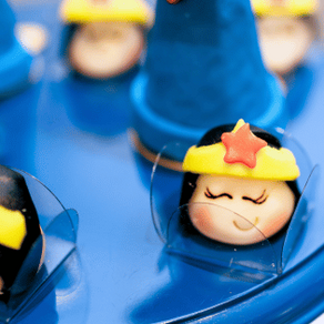 Somos sim maravilhosas