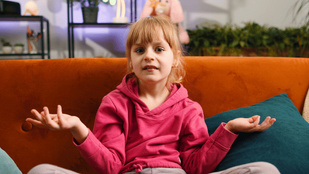 Cadê a Mãe dessa Criança?