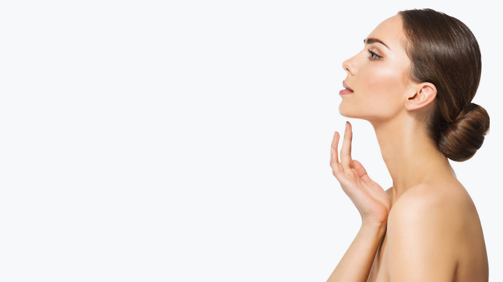 Rhinoplasty in Miami and New York