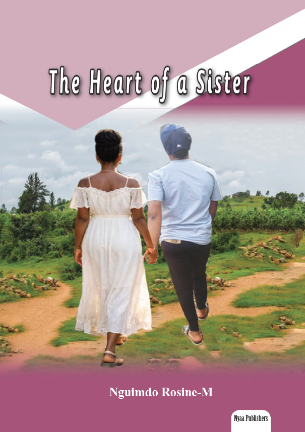 The Heart of a Sister