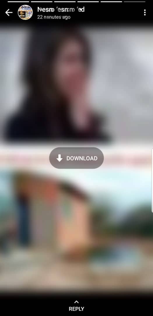 Whatsapp status, whatsapp status download, how to download whatsapp status, Mpakoville, mpakoville blog.