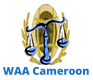 WAA Cameroon logo