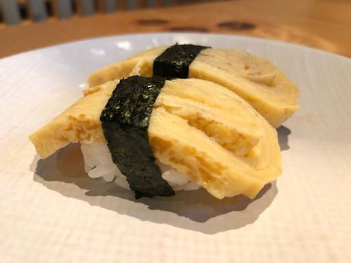 Tamago Sushi