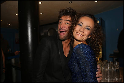 Leona Qaša Kvasnicová, lektorka, choreografka, tanečnice