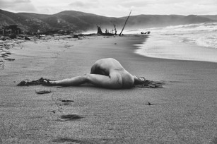 Chiara Leospo Model | Portfolio | NFT Art